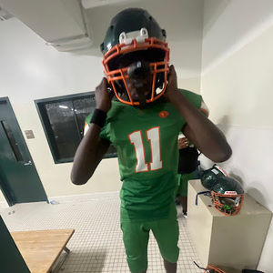 Meet your Posher, Elijah